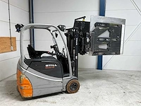 Still - rx20-15 - vorkheftrucks - 2012 - afbeelding 5 van  15