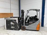 Still - rx20-15 - vorkheftrucks - 2012 - afbeelding 1 van  15