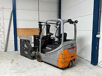 Still - rx20-15 - vorkheftrucks - 2012 - afbeelding 8 van  15