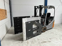 Still - rx20-15 - vorkheftrucks - 2012 - afbeelding 10 van  15