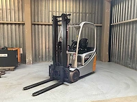 Still - rx20-15 - vorkheftrucks - 2015 - afbeelding 1 van  10