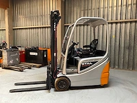 Still - rx20-15 - vorkheftrucks - 2015 - afbeelding 3 van  10
