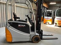 Still - rx20-15 - vorkheftrucks - 2015 - afbeelding 6 van  10