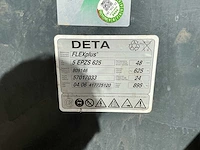 Still - rx20-16 - forklift trucks - 2006 - afbeelding 4 van  12