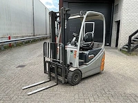 Still - rx20-16 - forklift trucks - 2006 - afbeelding 1 van  12
