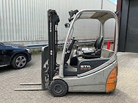 Still - rx20-16 - forklift trucks - 2006 - afbeelding 5 van  12