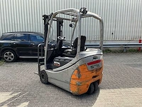 Still - rx20-16 - forklift trucks - 2006 - afbeelding 6 van  12