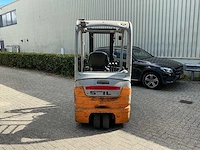 Still - rx20-16 - forklift trucks - 2006 - afbeelding 7 van  12
