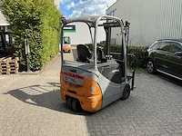 Still - rx20-16 - forklift trucks - 2006 - afbeelding 8 van  12