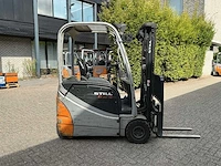 Still - rx20-16 - forklift trucks - 2006 - afbeelding 9 van  12