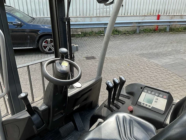Still - rx20-16 - forklift trucks - 2006 - afbeelding 12 van  12