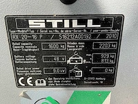 Still - rx20-16 - forklift trucks - 2010 - afbeelding 3 van  12