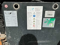 Still - rx20-16 - forklift trucks - 2010 - afbeelding 4 van  12