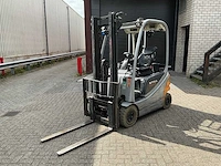 Still - rx20-16 - forklift trucks - 2010 - afbeelding 1 van  12