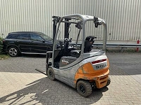 Still - rx20-16 - forklift trucks - 2010 - afbeelding 6 van  12