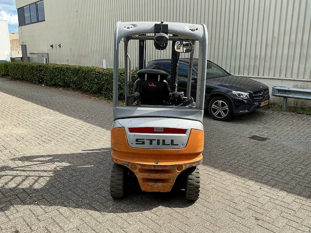 Still - rx20-16 - forklift trucks - 2010 - afbeelding 7 van  12