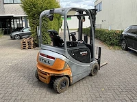 Still - rx20-16 - forklift trucks - 2010 - afbeelding 8 van  12