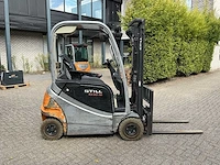 Still - rx20-16 - forklift trucks - 2010 - afbeelding 9 van  12