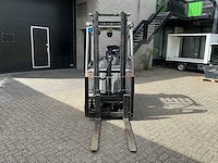 Still - rx20-16 - forklift trucks - 2010 - afbeelding 10 van  12