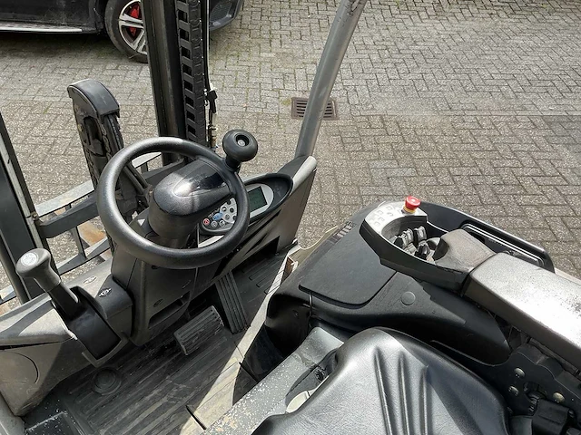 Still - rx20-16 - forklift trucks - 2010 - afbeelding 12 van  12