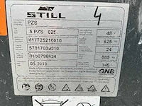 Still - rx20-16 - forklift trucks - 2011 - afbeelding 4 van  12