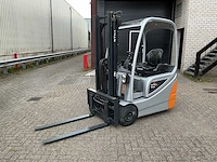 Still - rx20-16 - forklift trucks - 2011 - afbeelding 1 van  12