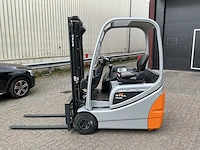 Still - rx20-16 - forklift trucks - 2011 - afbeelding 5 van  12
