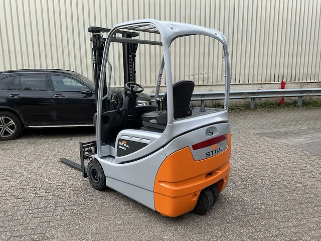 Still - rx20-16 - forklift trucks - 2011 - afbeelding 6 van  12
