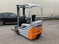 Still - rx20-16 - forklift trucks - 2011 - afbeelding 6 van  12