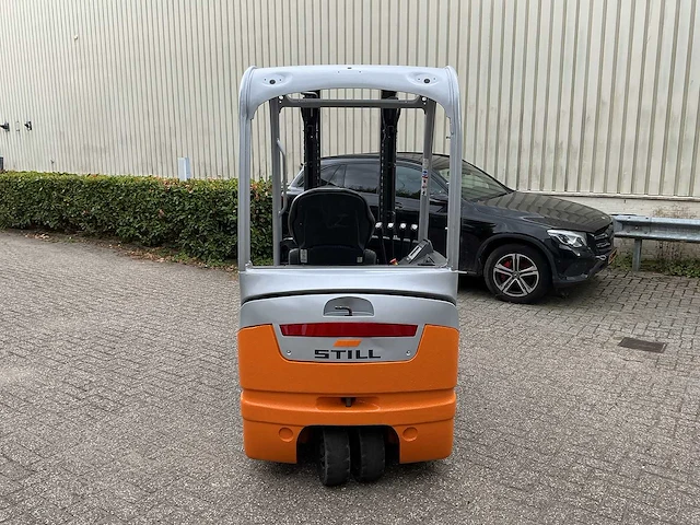 Still - rx20-16 - forklift trucks - 2011 - afbeelding 7 van  12