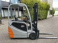 Still - rx20-16 - forklift trucks - 2011 - afbeelding 9 van  12