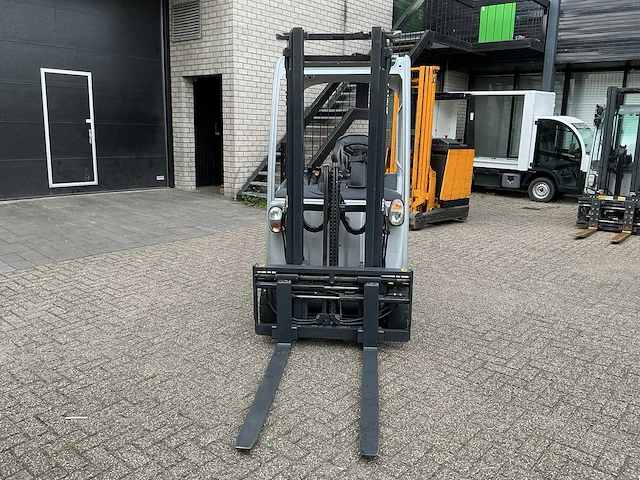 Still - rx20-16 - forklift trucks - 2011 - afbeelding 10 van  12