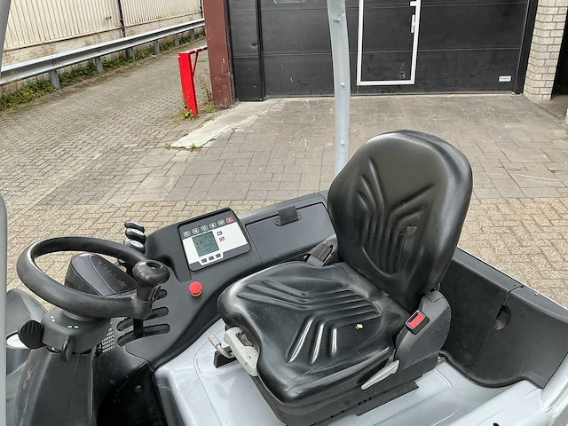 Still - rx20-16 - forklift trucks - 2011 - afbeelding 11 van  12