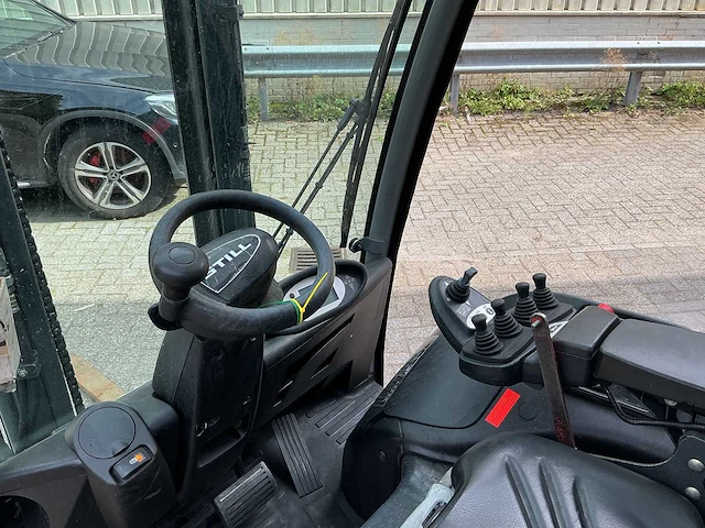 Still - rx20-16 - forklift trucks - 2012 - afbeelding 2 van  12