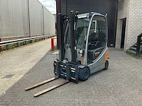 Still - rx20-16 - forklift trucks - 2012 - afbeelding 1 van  12