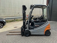 Still - rx20-16 - forklift trucks - 2012 - afbeelding 5 van  12