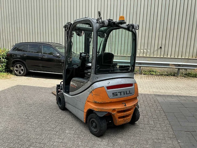 Still - rx20-16 - forklift trucks - 2012 - afbeelding 6 van  12