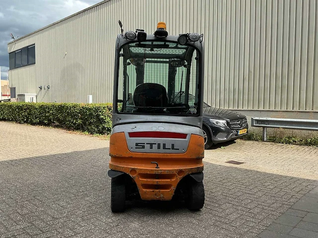 Still - rx20-16 - forklift trucks - 2012 - afbeelding 7 van  12