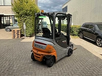 Still - rx20-16 - forklift trucks - 2012 - afbeelding 8 van  12