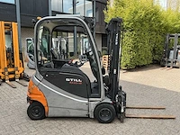 Still - rx20-16 - forklift trucks - 2012 - afbeelding 9 van  12