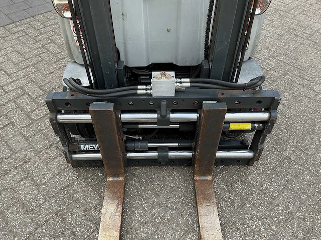 Still - rx20-16 - forklift trucks - 2012 - afbeelding 11 van  12