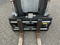 Still - rx20-16 - forklift trucks - 2012 - afbeelding 11 van  12