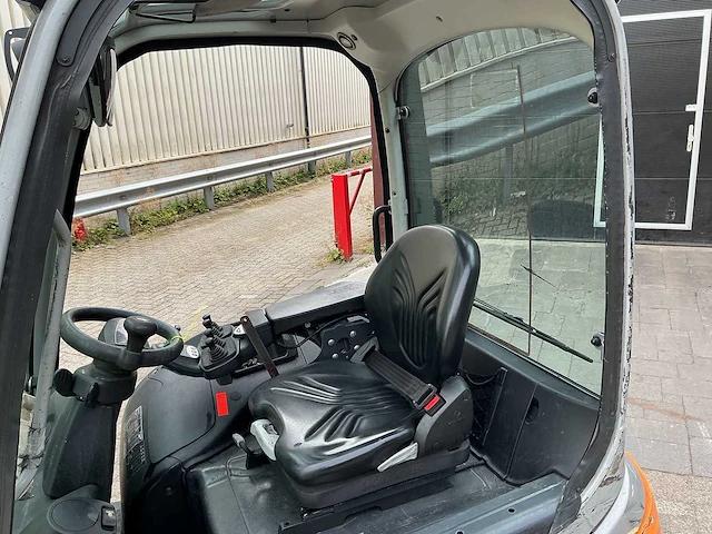 Still - rx20-16 - forklift trucks - 2012 - afbeelding 12 van  12