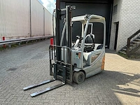 Still - rx20-16 - forklift trucks - 2015 - afbeelding 1 van  11