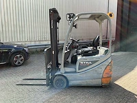 Still - rx20-16 - forklift trucks - 2015 - afbeelding 4 van  11