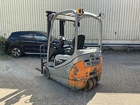 Still - rx20-16 - forklift trucks - 2015 - afbeelding 5 van  11