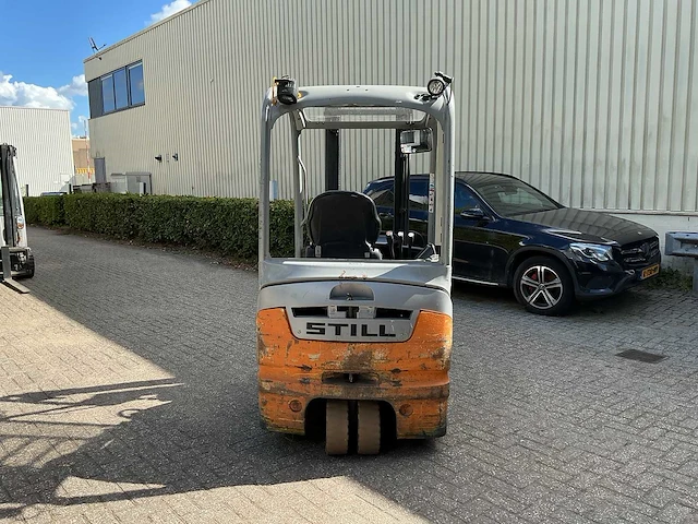 Still - rx20-16 - forklift trucks - 2015 - afbeelding 6 van  11