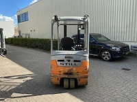 Still - rx20-16 - forklift trucks - 2015 - afbeelding 6 van  11