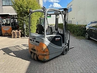 Still - rx20-16 - forklift trucks - 2015 - afbeelding 7 van  11