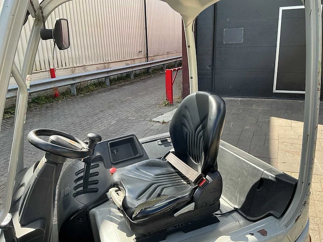 Still - rx20-16 - forklift trucks - 2015 - afbeelding 10 van  11
